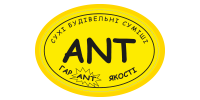 ANT-Center - Будматеріали у Києві