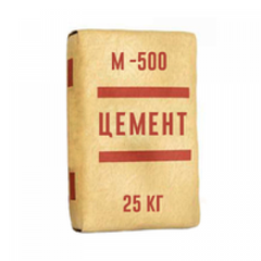 Цемент М-500 Д0